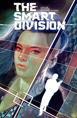 The Smart Division by Zack Kaplan