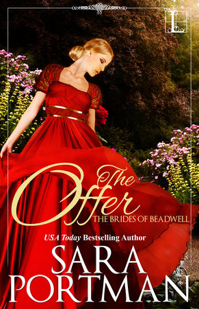 The Offer by Sara Portman