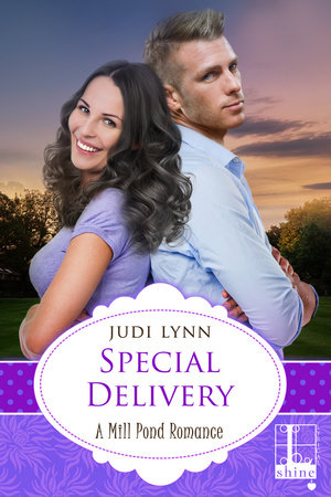 Special Delivery by Judi Lynn