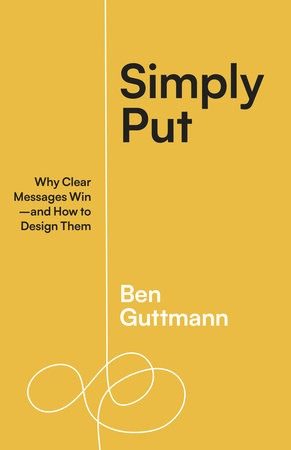 Simply Put by Ben Guttmann