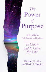 The Power of Purpose, 4th Edition