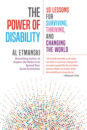 The Power of Disability by Al Etmanski