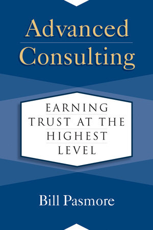 Advanced Consulting by Bill Pasmore
