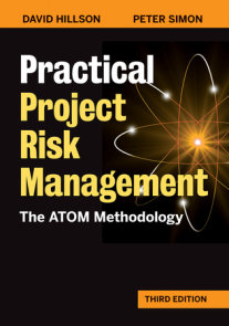 Practical Project Risk Management, Third Edition