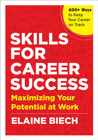 Skills for Career Success by Elaine Biech