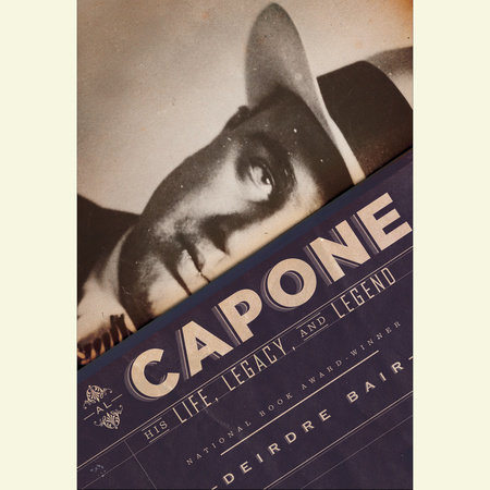 Al Capone by Deirdre Bair