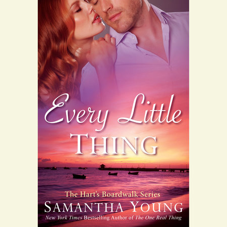 Every Little Thing by Samantha Young
