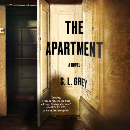 The Apartment by S L Grey