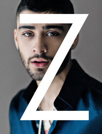 Zayn by Zayn