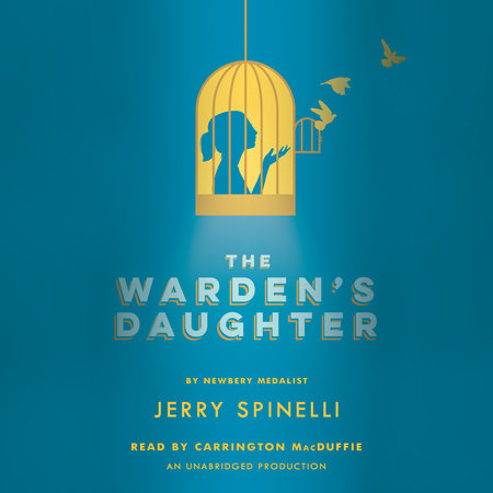 The Warden's Daughter by Jerry Spinelli