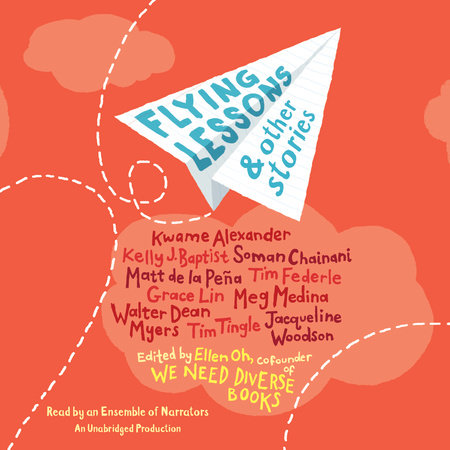 Flying Lessons & Other Stories by 