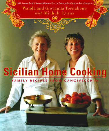 Sicilian Home Cooking