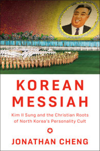 Korean Messiah