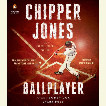 A Look Back: Chipper Jones' baseball career