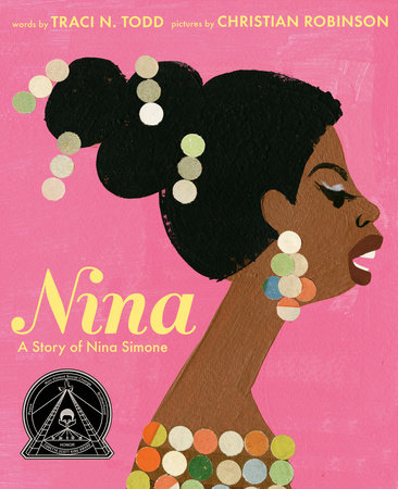 Nina by Traci N. Todd