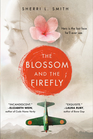 The Blossom and the Firefly by Sherri L. Smith