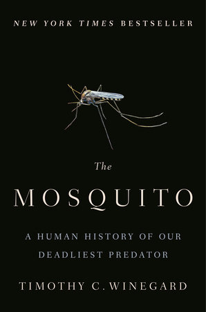 Winegard's The Mosquito