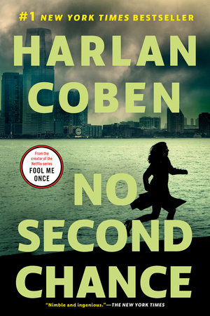 No Second Chance by Harlan Coben