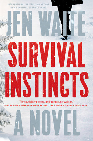 Survival Instincts by Jen Waite