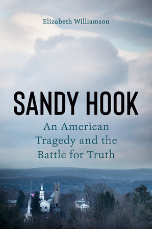 Sandy Hook by Elizabeth Williamson