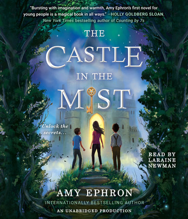 The Castle in the Mist by Amy Ephron