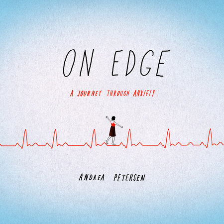 On Edge by Andrea Petersen