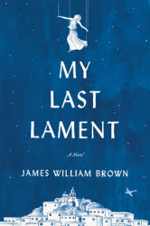 My Last Lament