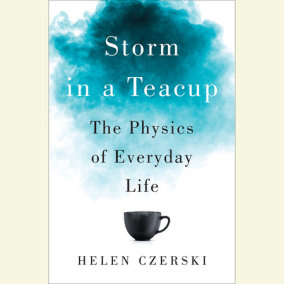 storm in a teacup helen czerski audiobook