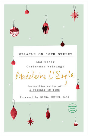 Miracle on 10th Street by Madeleine L'Engle