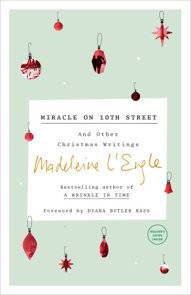 Miracle on 10th Street