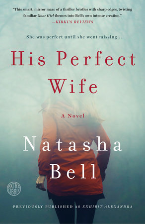 His Perfect Wife by Natasha Bell