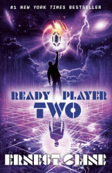 Ready Player One - Penguin Random House Common Reads
