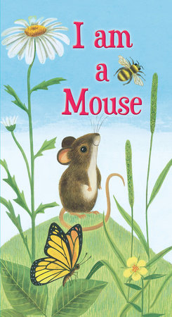 I Am a Mouse by Ole Risom