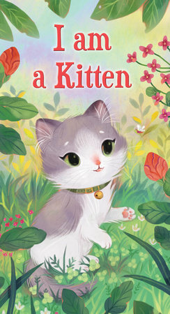 I am a Kitten by Ole Risom