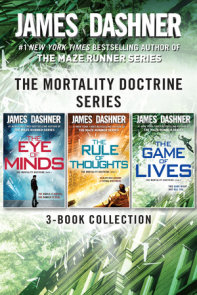 The Mortality Doctrine Series: The Complete Trilogy