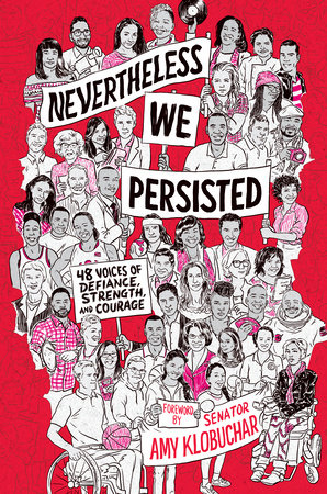 Nevertheless, We Persisted by 