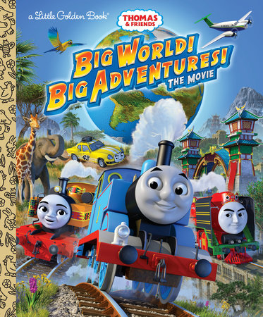 thomas and friends adventures thomas