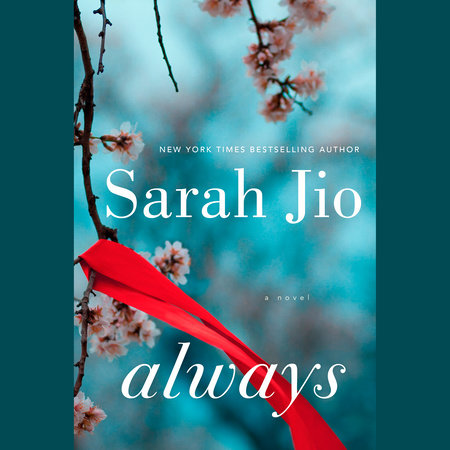 Always by Sarah Jio