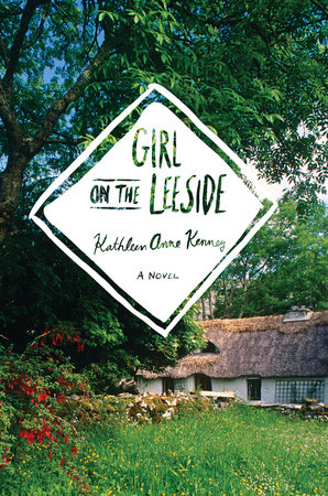 Girl on the Leeside by Kathleen Anne Kenney