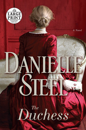The Duchess by Danielle Steel
