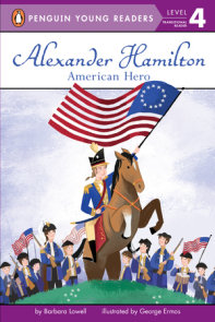 Alexander Hamilton: American Hero