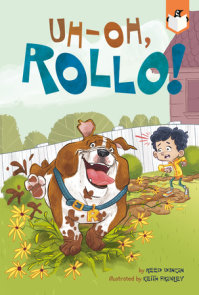 Uh-Oh, Rollo!