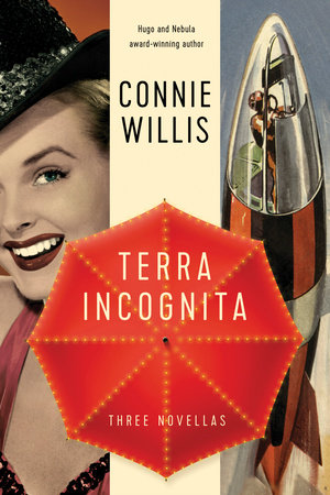 Terra Incognita by Connie Willis