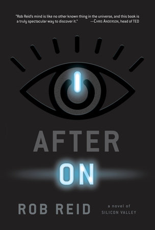 After On by Rob Reid