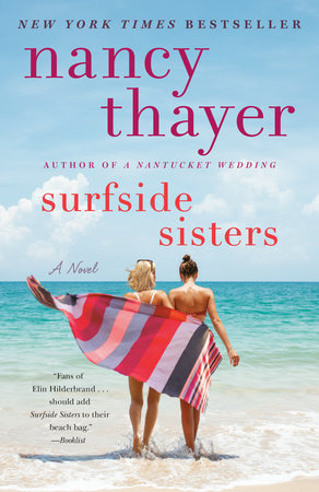 Surfside Sisters by Nancy Thayer