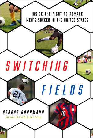 Switching Fields by George Dohrmann