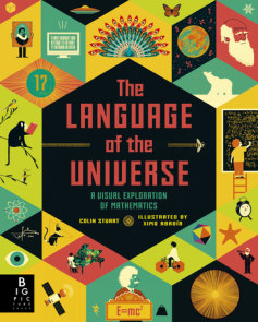 The Language of the Universe