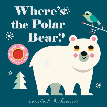 Where's the Polar Bear? by 