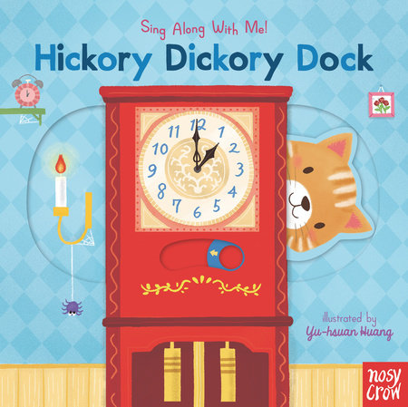 Hickory Dickory Dock by 