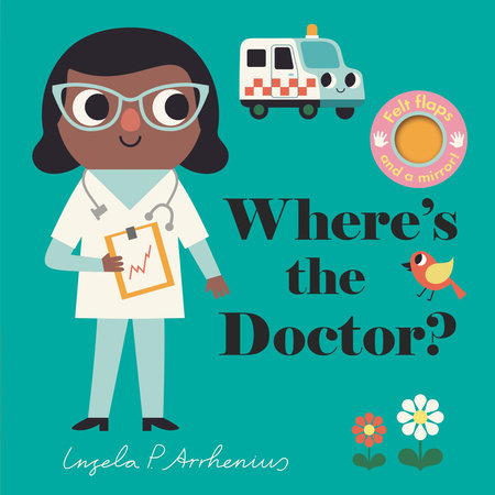Where's the Doctor? by 
